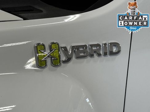 Used 2012 Chevrolet Silverado 1500 4x4 Crew Cab Hybrid image 59
