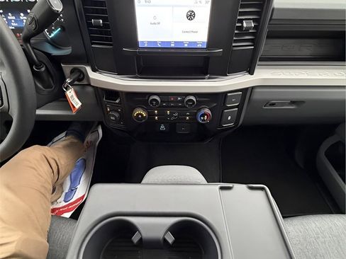 New 2026 Ford F250 XL w/ STX Appearance Package image 25