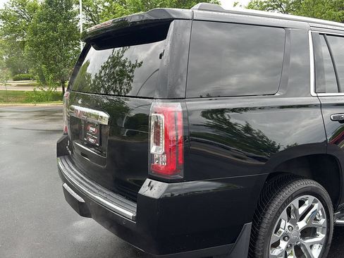 Used 2019 GMC Yukon Denali AWD/4WD image 19