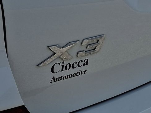 Used 2021 BMW X3 xDrive30i w/ Convenience Package image 31