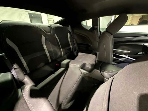 Used 2018 Chevrolet Camaro LS image 26