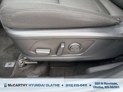 Used 2025 Hyundai Tucson SEL FWD image 23