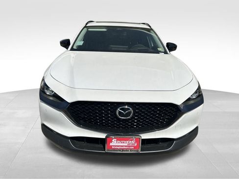 New 2025 MAZDA CX-30 2.5 Turbo w/ Premium Plus Pkg image 2