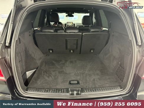 Used 2017 Mercedes-Benz GLE 350 4MATIC image 43