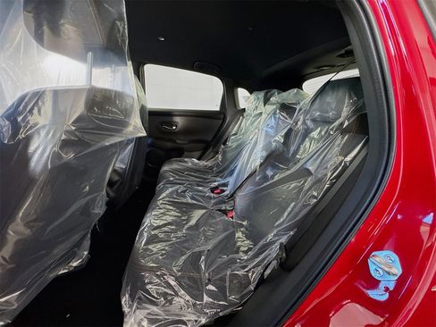 New 2026 Honda HR-V Sport image 11