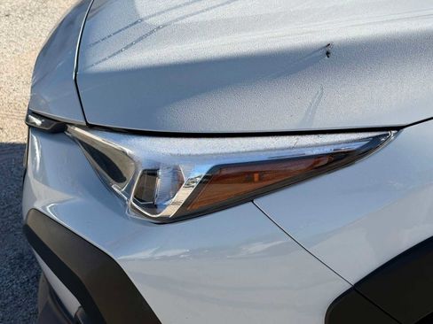 Certified 2024 Subaru Crosstrek 2.0i Premium image 10