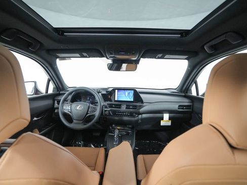 New 2025 Lexus UX 300h FWD image 13