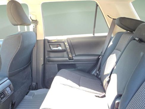 Used 2015 Toyota 4Runner Trail image 24