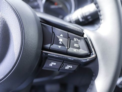 New 2025 MAZDA CX-5 AWD 2.5 S w/ Select Package image 44