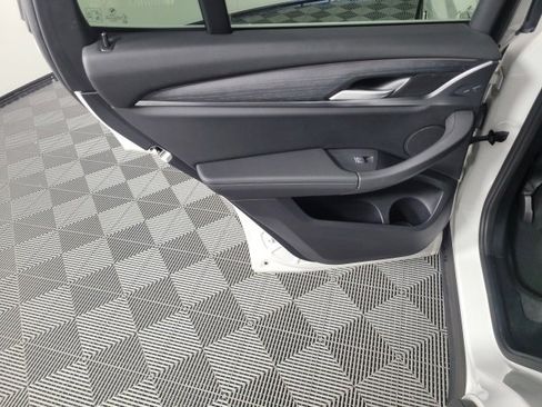 Used 2022 BMW X3 xDrive30i w/ Convenience Package image 10