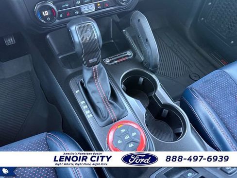 Used 2023 Ford Bronco Raptor image 26
