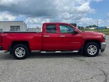 Used 2016 Chevrolet Silverado 1500 LT w/ All Star Edition image 3