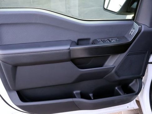 Used 2024 Ford F150 STX w/ Mobile Office Package image 25