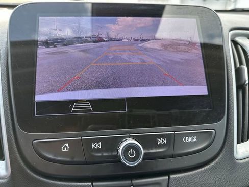 Certified 2024 Chevrolet Malibu LT image 26