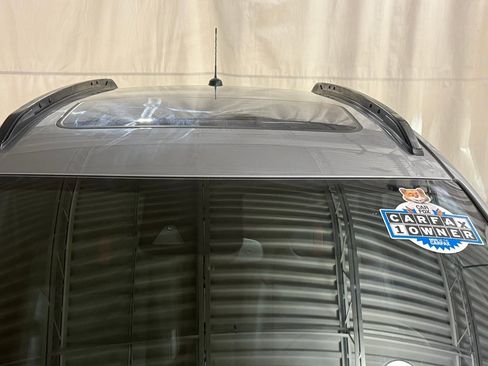 Used 2024 Chevrolet Trax RS w/ Sunroof Package image 19