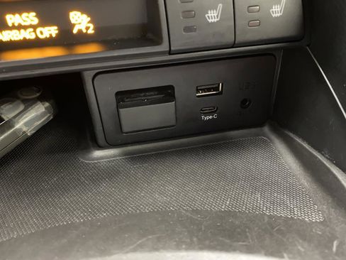 Used 2020 FIAT 124 Spider Abarth w/ Convenience Group image 27