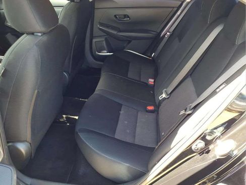 Used 2024 Nissan Sentra SV w/ All-Weather Package FWD image 15