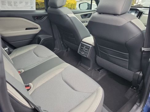 New 2026 Subaru Forester Premium image 26