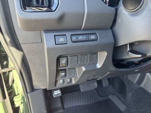 New 2026 Nissan Frontier PRO-4X w/ Tow Package image 24