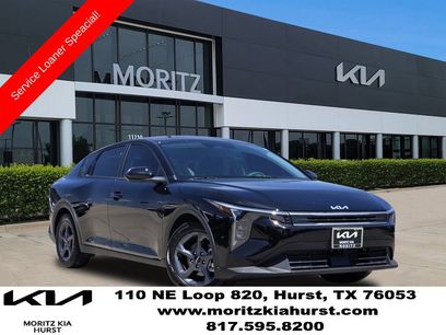 New 2026 Kia K4