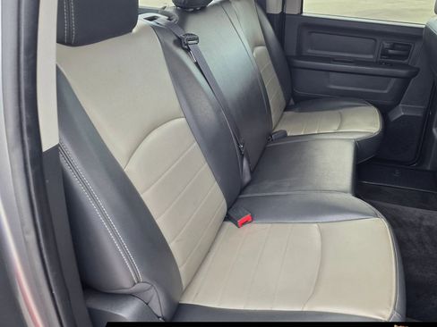 Used 2010 Dodge Ram 1500 Truck ST RWD image 16