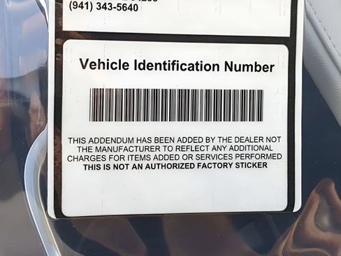 New 2025 Acura ADX A-Spec image 32