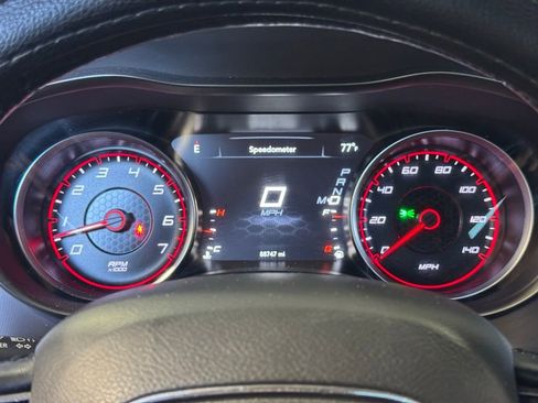Used 2020 Dodge Charger SXT w/ Leather Interior Group image 10