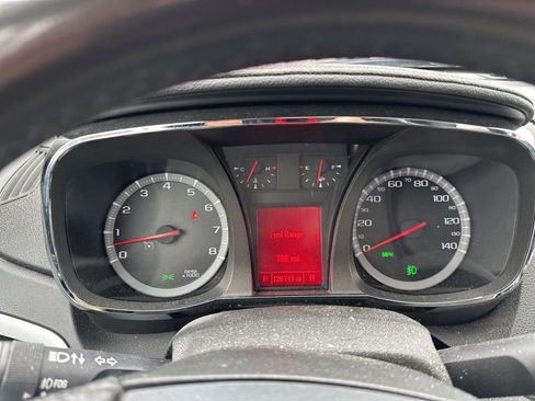 Used 2012 GMC Terrain SLT image 8