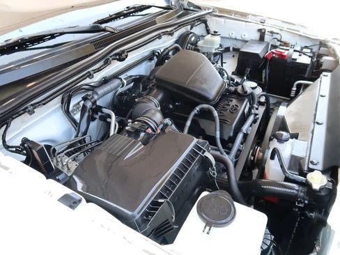 Used 2013 Toyota Tacoma 2WD Regular Cab image 29