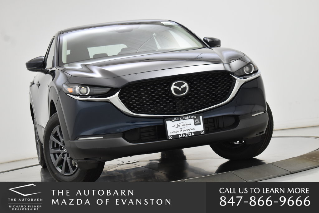 New 2026 MAZDA CX-30 AWD 2.5 S image 3
