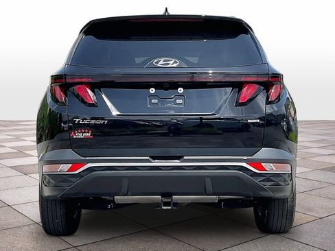 Used 2024 Hyundai Tucson SEL AWD/4WD image 4