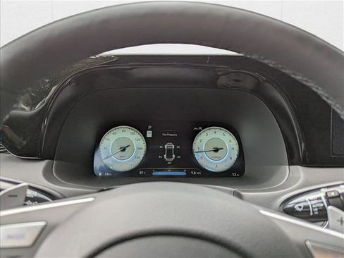 New 2025 Hyundai Palisade Calligraphy image 15