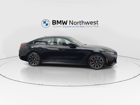 Used 2025 BMW 440i xDrive image 5