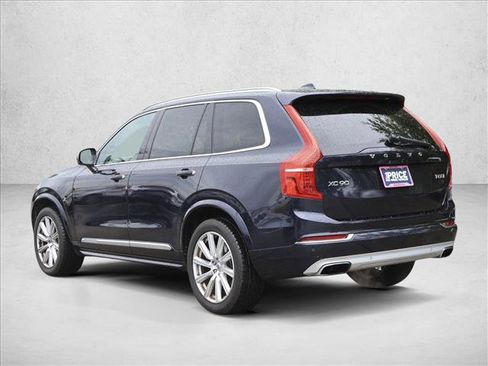 Used 2019 Volvo XC90 T6 Inscription AWD/4WD image 7