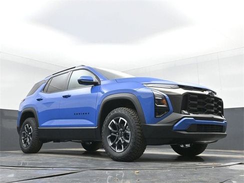 New 2026 Chevrolet Equinox ACTIV w/ Convenience Package III image 46