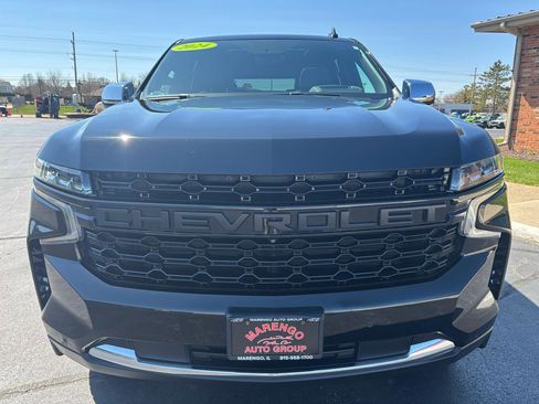 Used 2024 Chevrolet Tahoe Premier w/ Premium Package image 8
