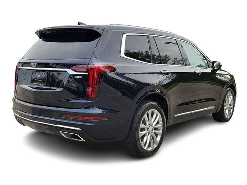 Used 2021 Cadillac XT6 Premium Luxury image 5