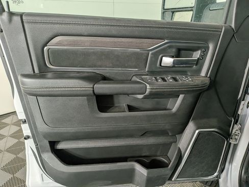 New 2026 RAM 3500 Laramie image 14