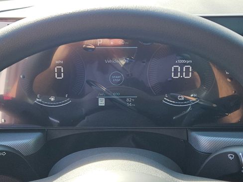 New 2026 Hyundai Sonata Blue image 8