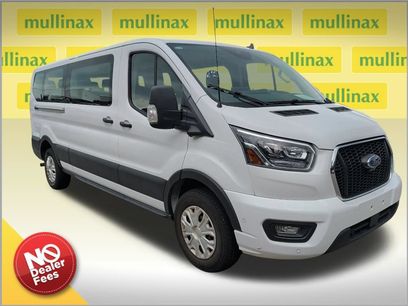 Used 2023 Ford Transit 350 XLT