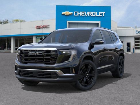 New 2026 GMC Acadia Elevation image 6