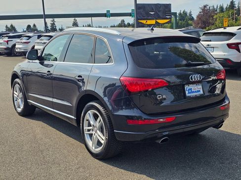 Used 2014 Audi Q5 2.0T Premium Plus AWD/4WD image 7
