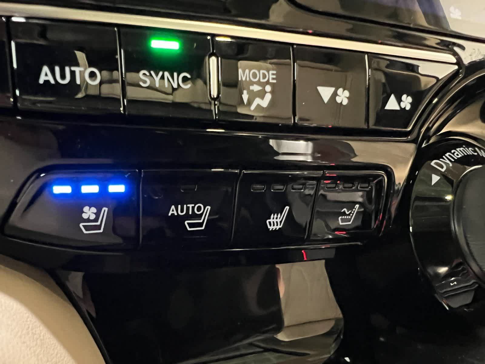 Used 2026 Acura MDX w/ Advance Package AWD/4WD image 21
