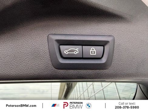 Used 2023 BMW X5 xDrive40i image 13