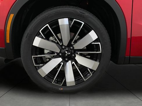 New 2026 Mitsubishi Outlander SE AWD/4WD image 12