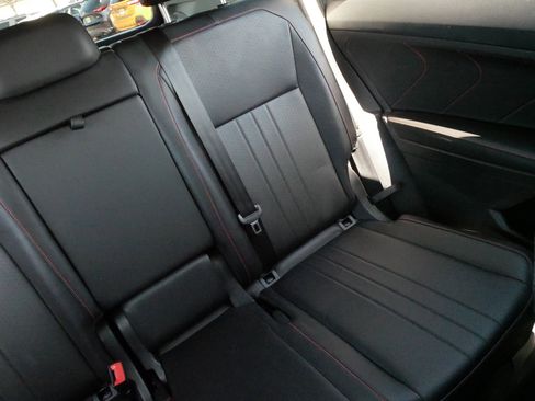 Certified 2024 Volkswagen Tiguan Wolfsburg Edition w/ Panoramic Sunroof Package AWD/4WD image 14