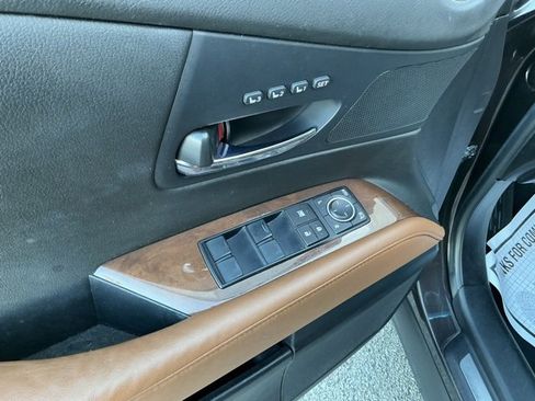 Used 2014 Lexus RX 350 AWD image 13