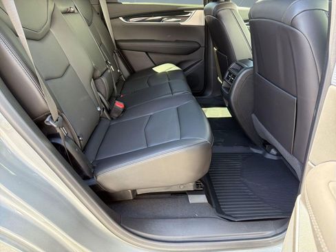 New 2026 Cadillac XT5 Premium Luxury AWD/4WD image 30