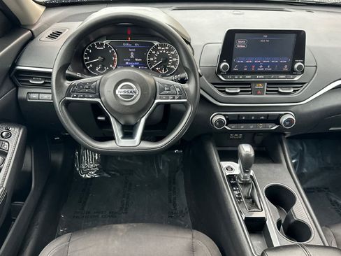 Used 2020 Nissan Altima 2.5 S image 15