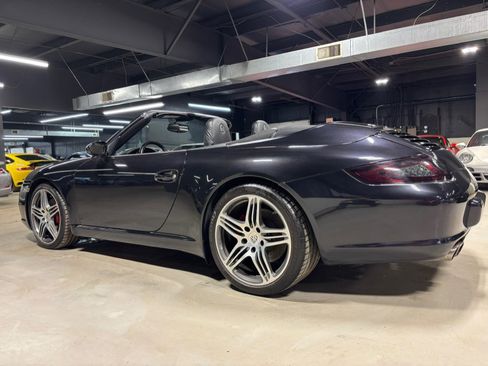 Used 2007 Porsche 911 Carrera S image 2